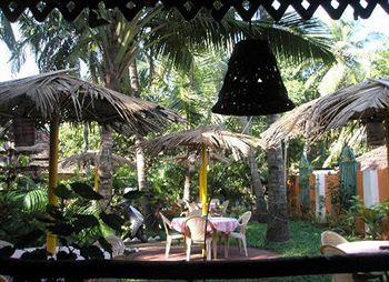 Palmgrove Residency 호텔 케이브로심 외부 사진